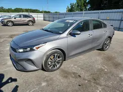 3KPF24AD6PE670912 2023 KIA FORTE