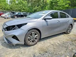 3KPF24AD6PE672272 2023 KIA FORTE