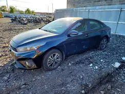 3KPF24AD6PE673048 2023 KIA FORTE