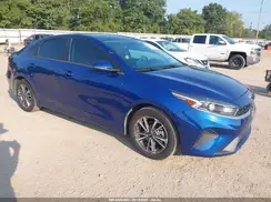 3KPF24AD6PE673132 2023 KIA FORTE