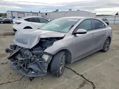 3KPF24AD6PE673406 2023 KIA FORTE
