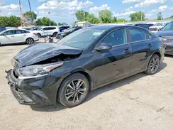 3KPF24AD6PE673440 2023 KIA FORTE