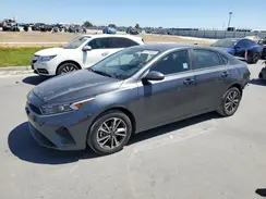 3KPF24AD6PE673633 2023 KIA FORTE