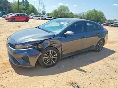 3KPF24AD6PE674054 2023 KIA FORTE