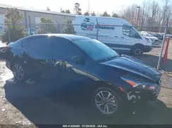 3KPF24AD6PE675270 2023 KIA FORTE