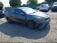 3KPF24AD6PE675317 2023 KIA FORTE