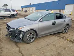 3KPF24AD6PE675625 2023 KIA FORTE