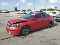 3KPF24AD6PE675978 2023 KIA FORTE