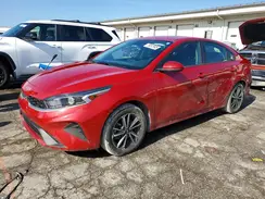 3KPF24AD6PE675981 2023 KIA FORTE