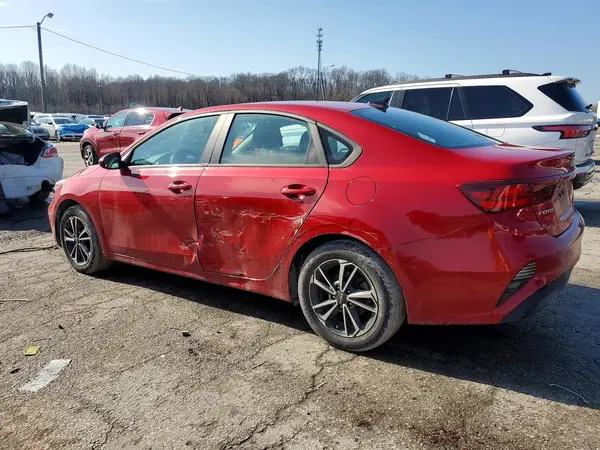 3KPF24AD6PE675981 2023 KIA FORTE - Image 2