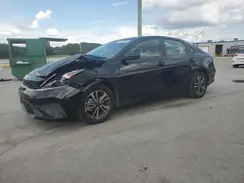 3KPF24AD6PE676015 2023 KIA FORTE