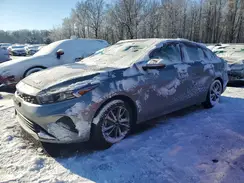 3KPF24AD6PE676290 2023 KIA FORTE