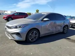 3KPF24AD6PE676452 2023 KIA FORTE