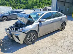 3KPF24AD6PE676600 2023 KIA FORTE