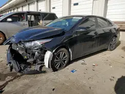 3KPF24AD6PE676645 2023 KIA FORTE