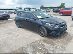 3KPF24AD6PE676726 2023 KIA FORTE