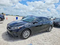 3KPF24AD6PE677519 2023 KIA FORTE
