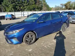 3KPF24AD6PE677620 2023 KIA FORTE