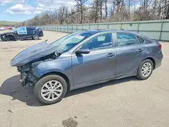 3KPF24AD6PE677987 2023 KIA FORTE