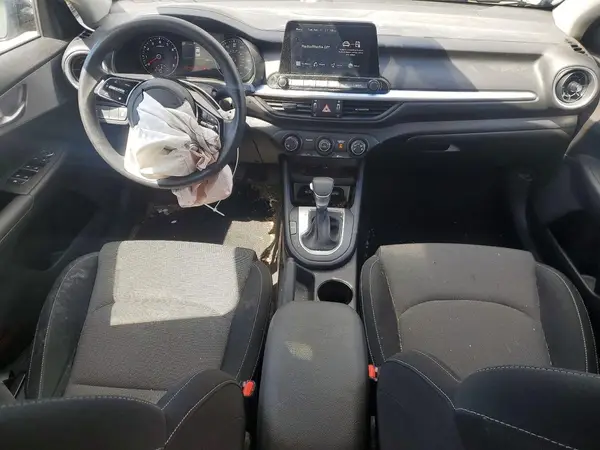 3KPF24AD6PE677987 2023 KIA FORTE - Image 8