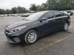 3KPF24AD6PE678170 2023 KIA FORTE