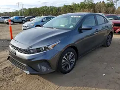 3KPF24AD6PE678508 2023 KIA FORTE