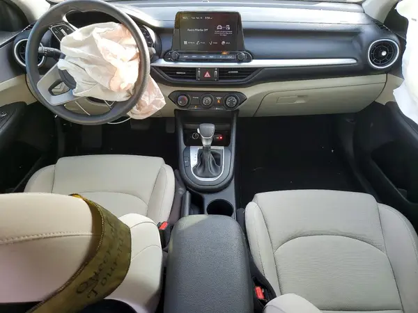 3KPF24AD6PE678508 2023 KIA FORTE - Image 8