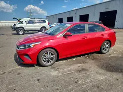 3KPF24AD6PE678606 2023 KIA FORTE