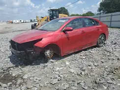 3KPF24AD6PE678718 2023 KIA FORTE