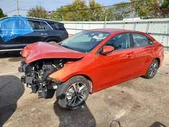 3KPF24AD6PE679738 2023 KIA FORTE