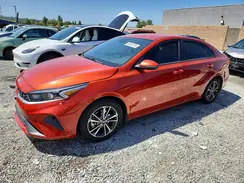 3KPF24AD6PE679934 2023 KIA FORTE