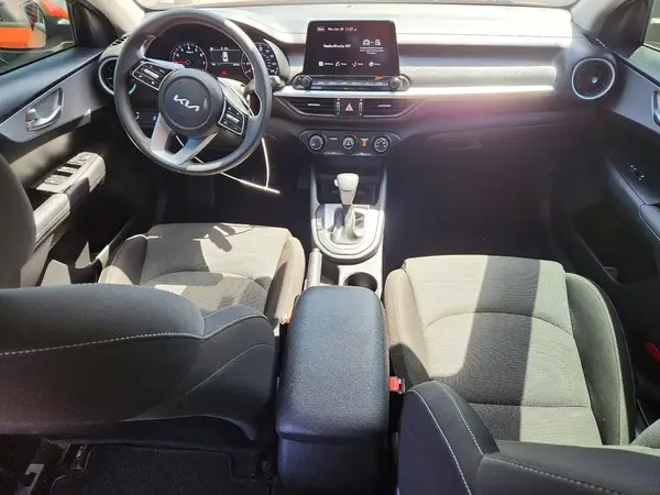 3KPF24AD6PE679934 2023 KIA FORTE - Image 8