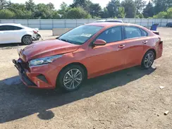 3KPF24AD6PE680243 2023 KIA FORTE