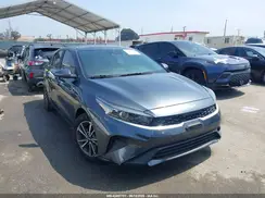 3KPF24AD6PE681585 2023 KIA FORTE