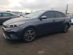 3KPF24AD6PE681781 2023 KIA FORTE