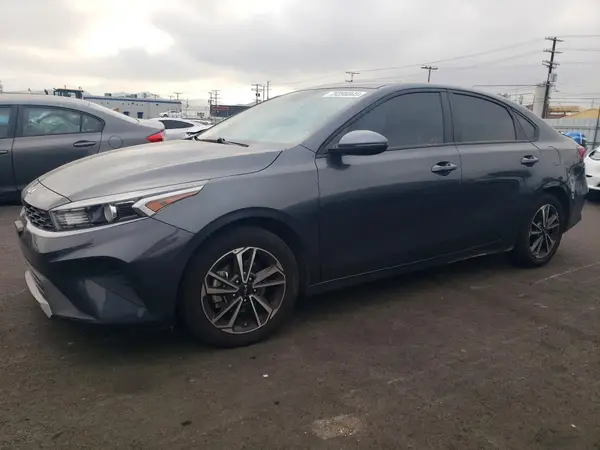 3KPF24AD6PE681781 2023 KIA FORTE - Image 1
