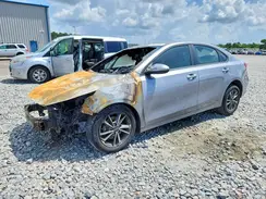 3KPF24AD6PE682610 2023 KIA FORTE