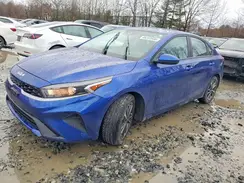 3KPF24AD6PE682722 2023 KIA FORTE