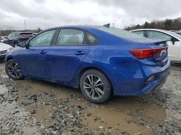 3KPF24AD6PE682722 2023 KIA FORTE - Image 2