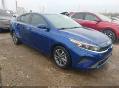 3KPF24AD6PE683112 2023 KIA FORTE