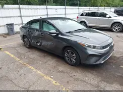 3KPF24AD6PE683417 2023 KIA FORTE