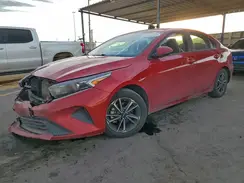 3KPF24AD6PE683465 2023 KIA FORTE