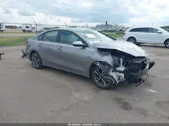 3KPF24AD6PE683997 2023 KIA FORTE