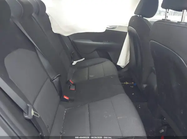 3KPF24AD6PE683997 2023 KIA FORTE - Image 8