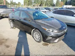 3KPF24AD6PE684552 2023 KIA FORTE