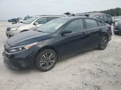 3KPF24AD6PE684857 2023 KIA FORTE