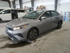 3KPF24AD6PE685166 2023 KIA FORTE