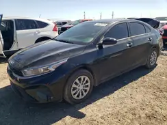 3KPF24AD6PE685281 2023 KIA FORTE