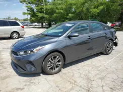 3KPF24AD6PE685510 2023 KIA FORTE