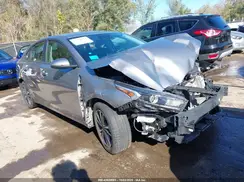 3KPF24AD6PE685670 2023 KIA FORTE